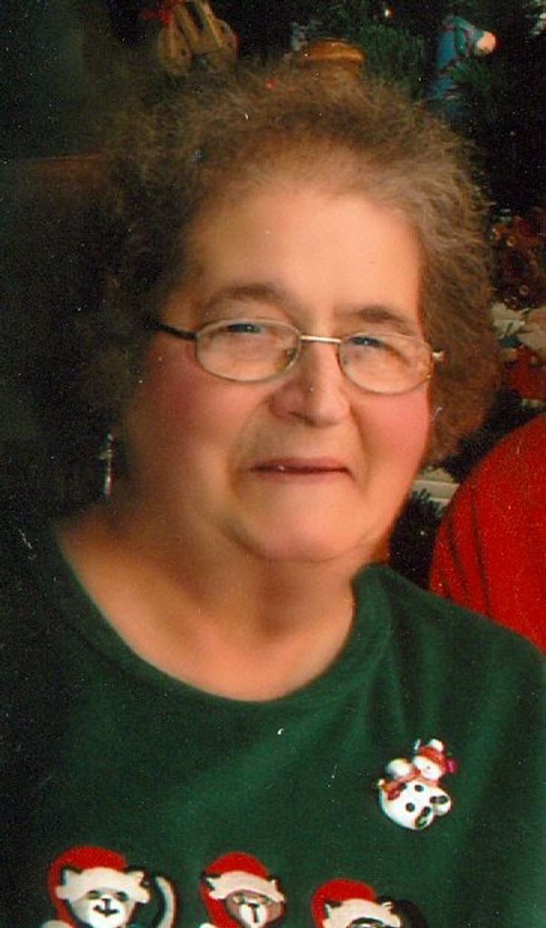 Judy  A. Baldwin
