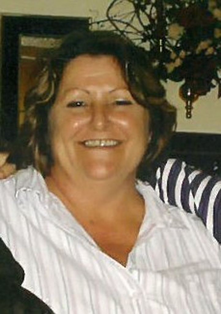 Tammy  Trogdon Foust