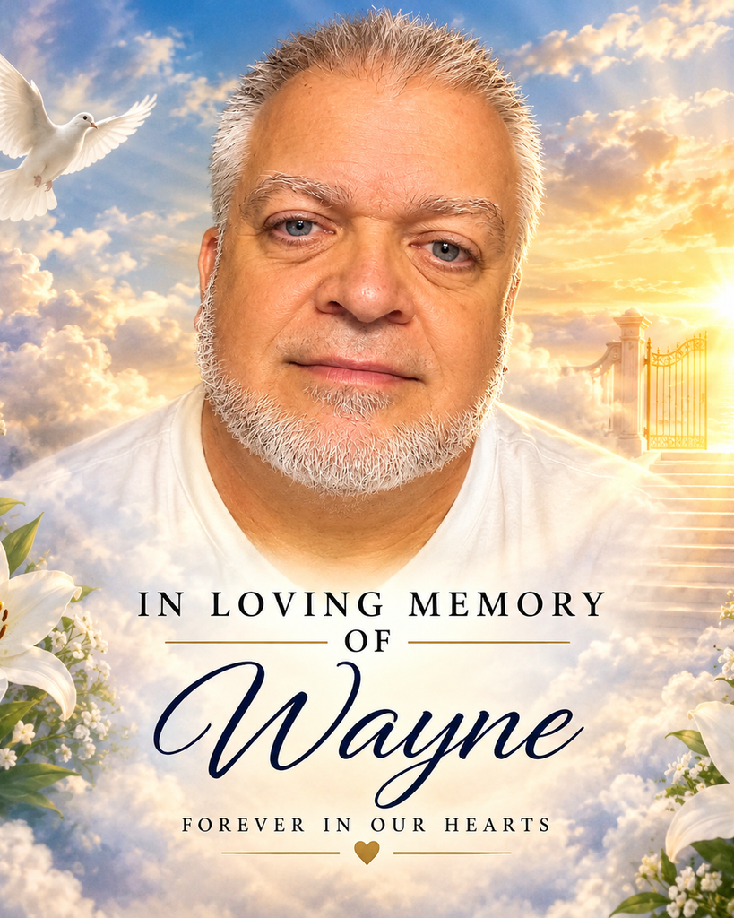 David "Wayne" Williams, Jr.