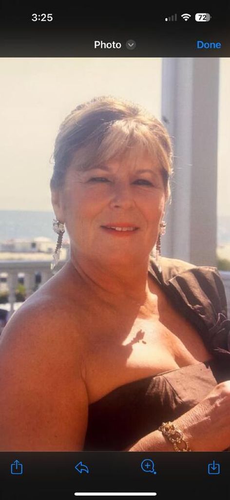 Bobbie Jean Dougherty Mills