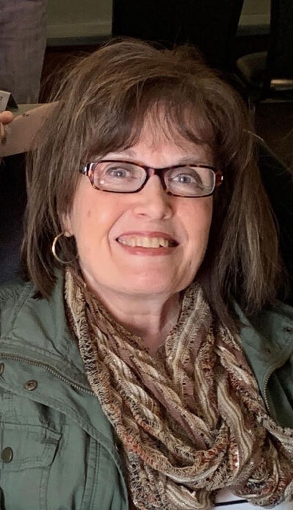 Mary June Yates Profile Photo