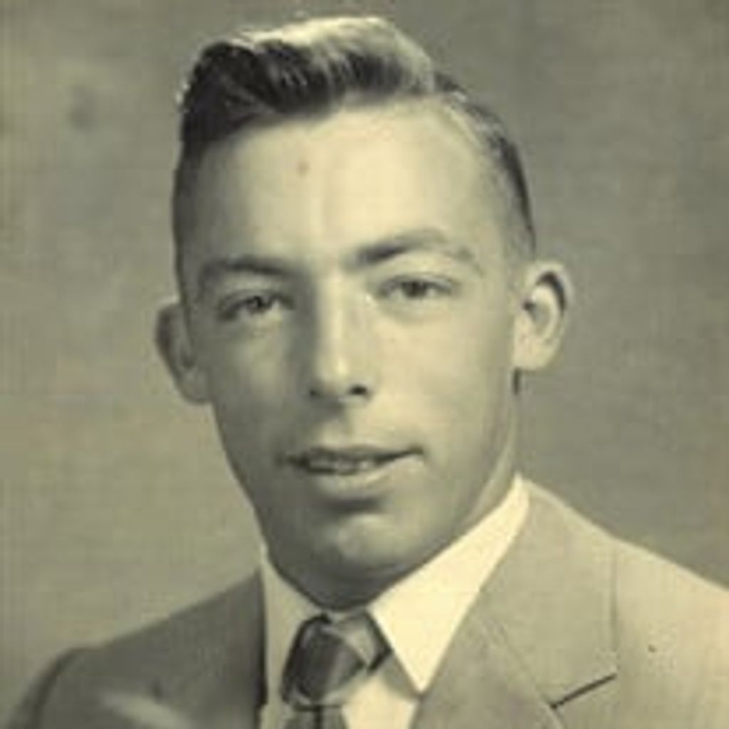 Charles David Thomas Sr. Profile Photo