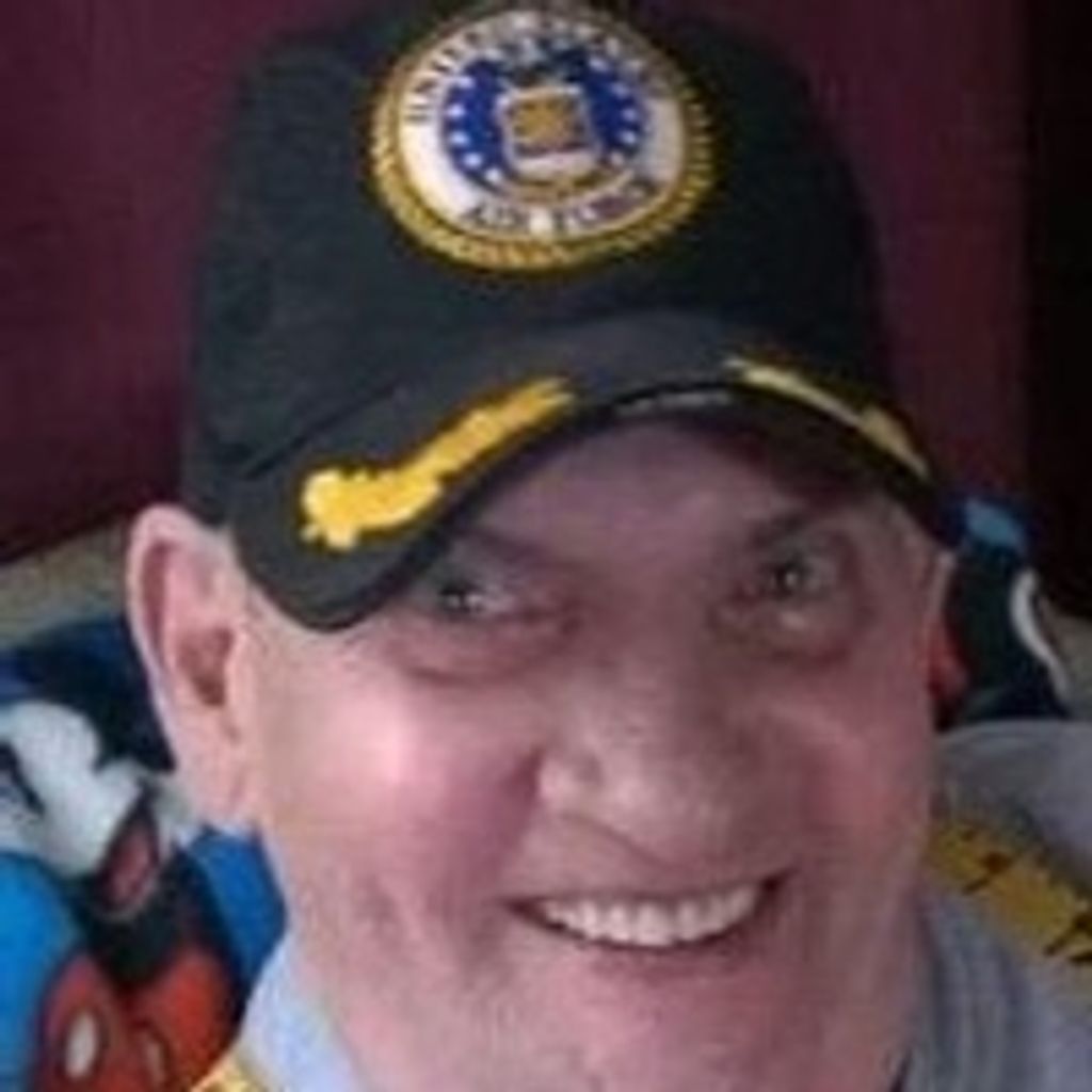 Paul E. Parrish