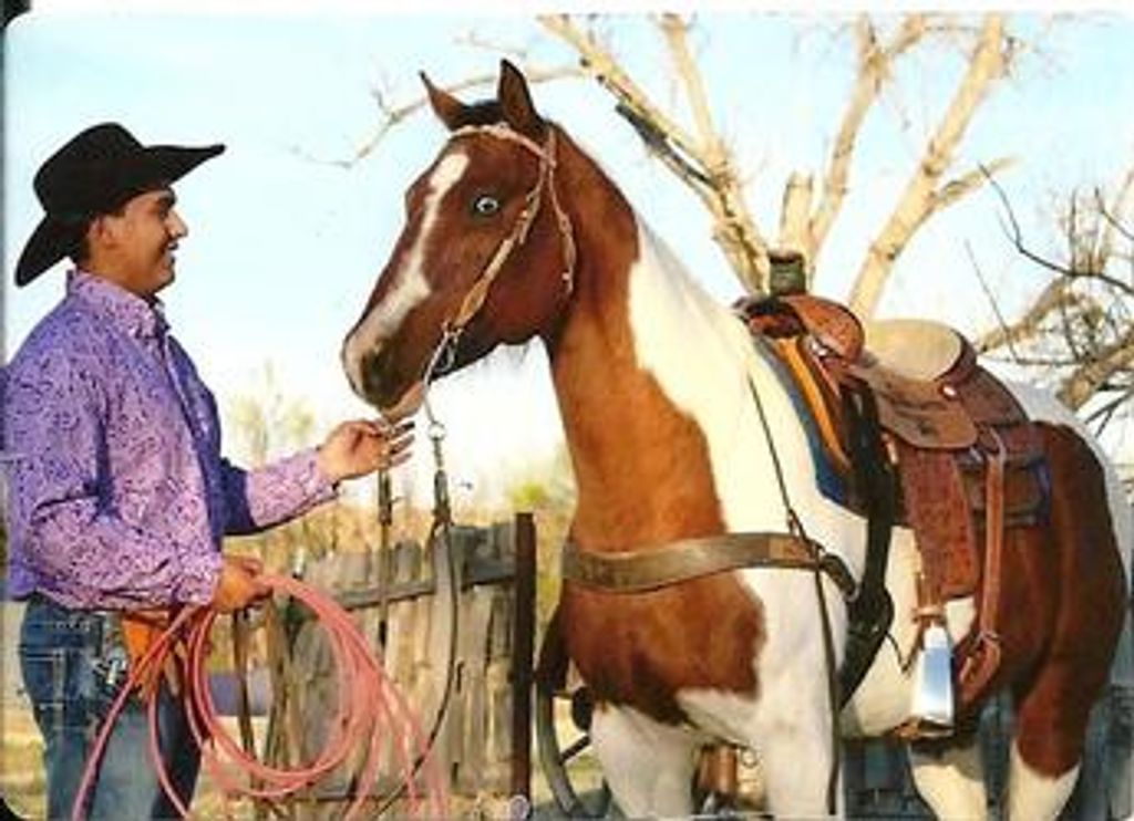 Joaquin Alonso Rivero Venegas