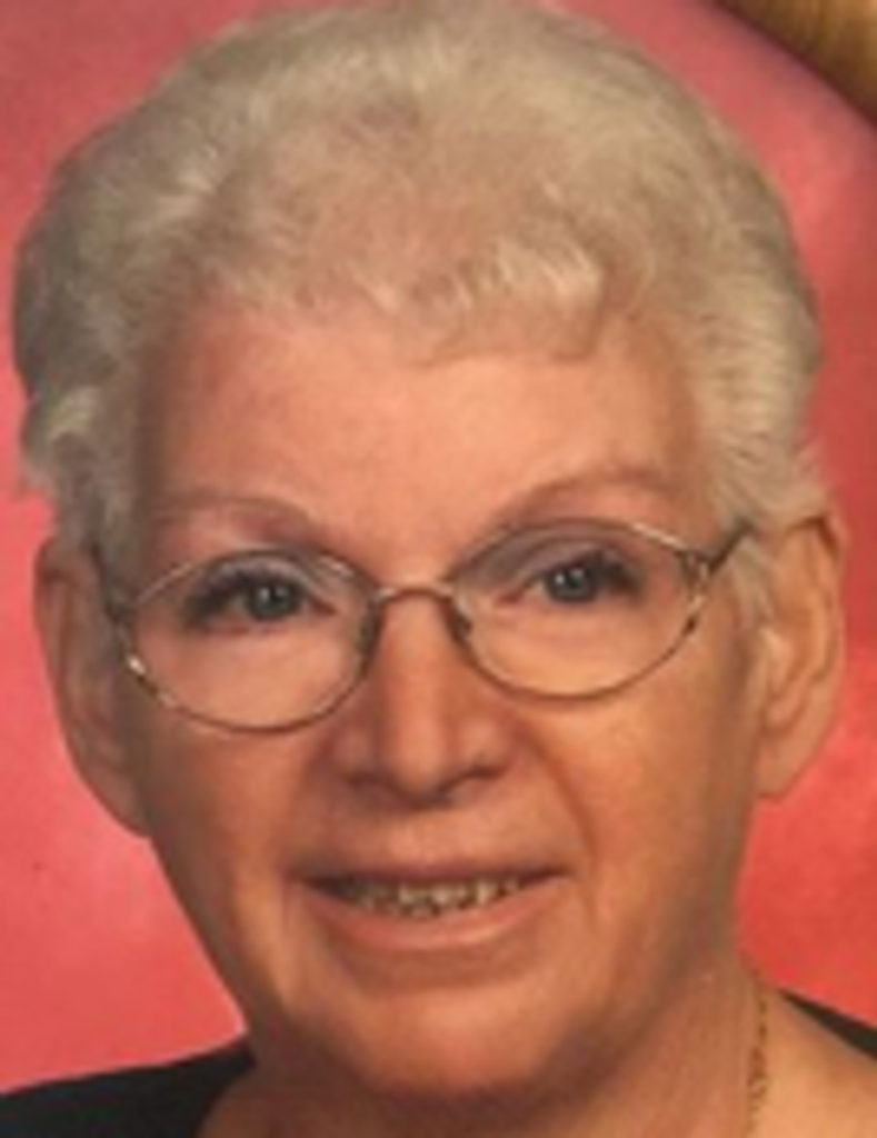 Sharyn M. (Stone) Stone