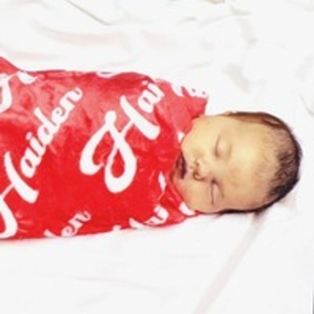 Haiden Olivia Huckabee