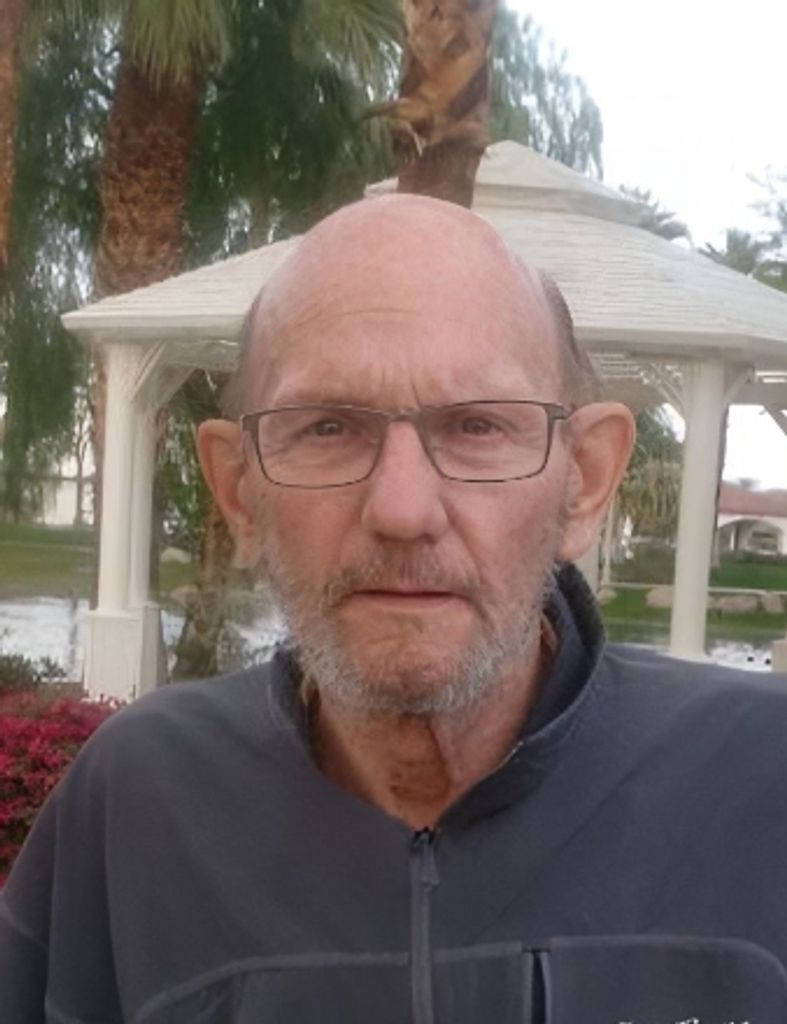 Mic Harder Profile Photo