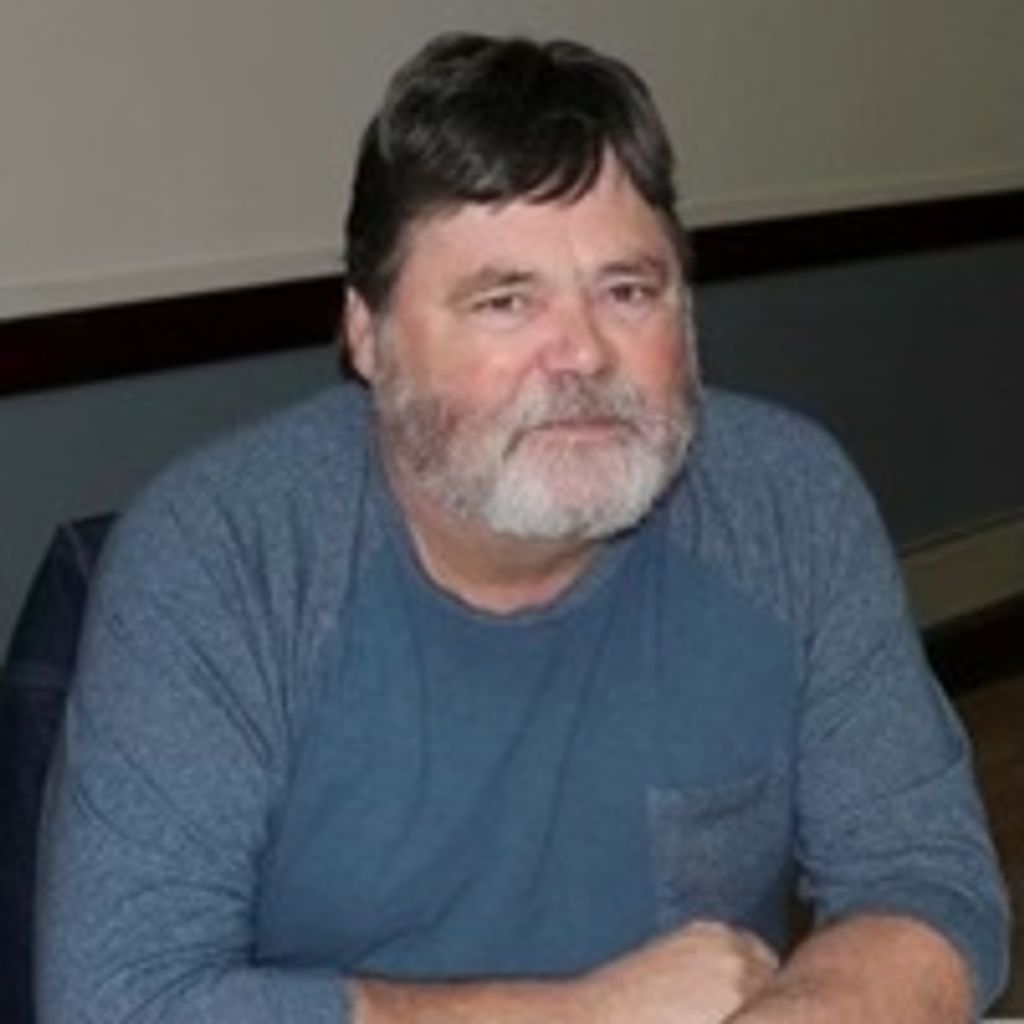 Gary Fredrickson