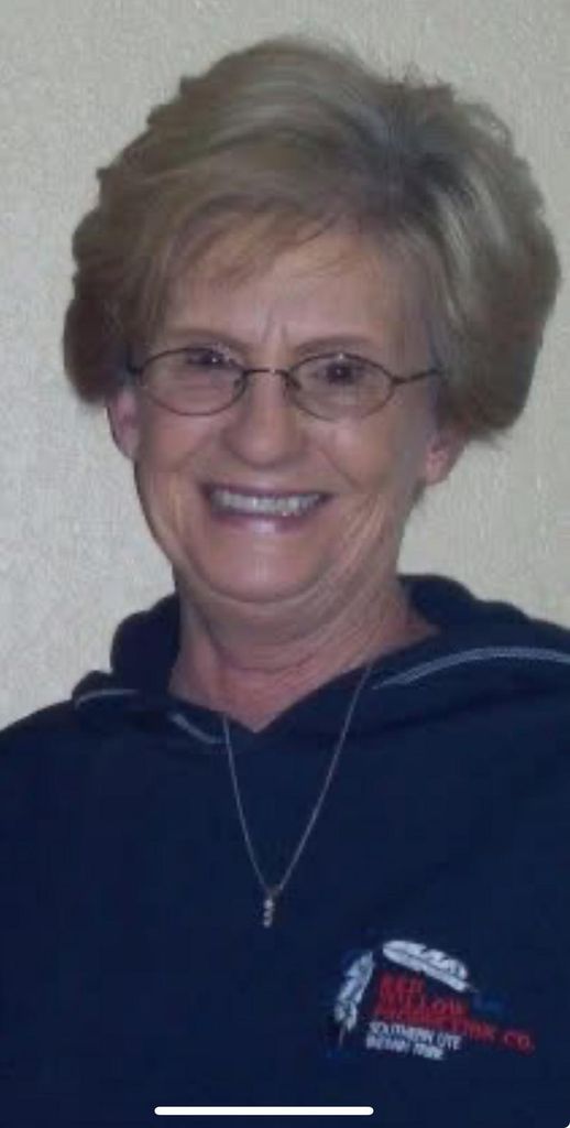 Karen Geisler Profile Photo