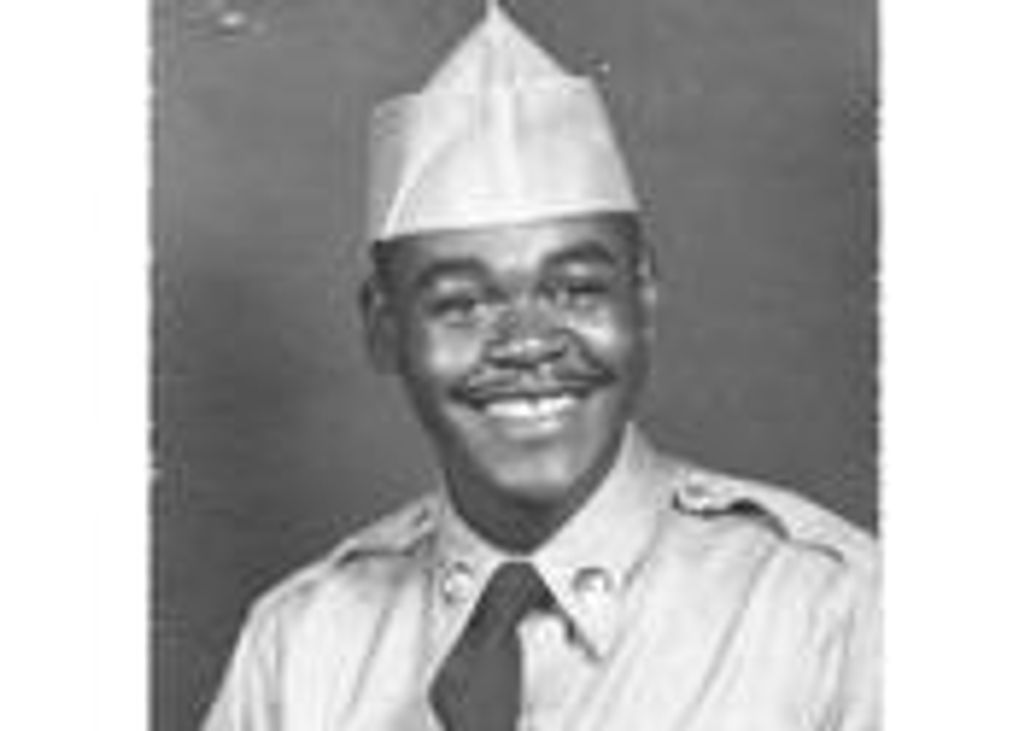 Curtis Carter Profile Photo