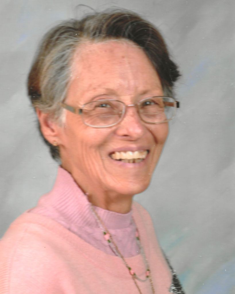 Ana Maria Vargas