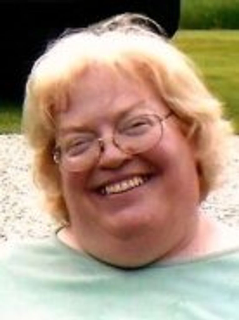 Janet Clark-Robertson (Ragan)