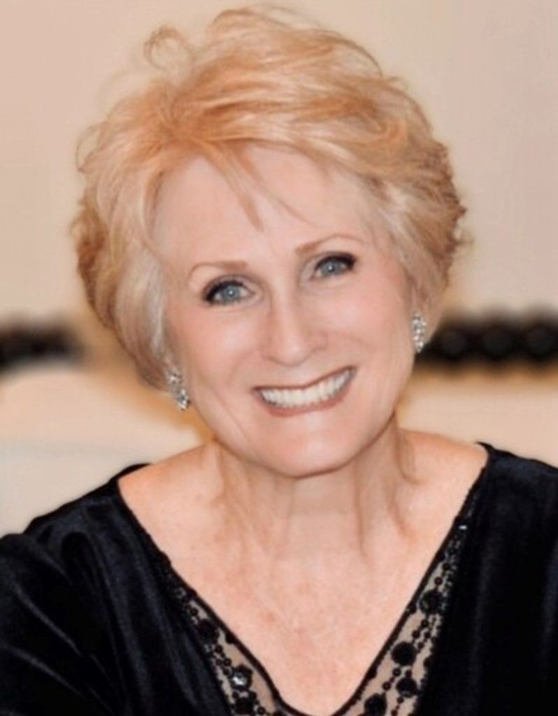 Cathy Wynne Bennett Profile Photo