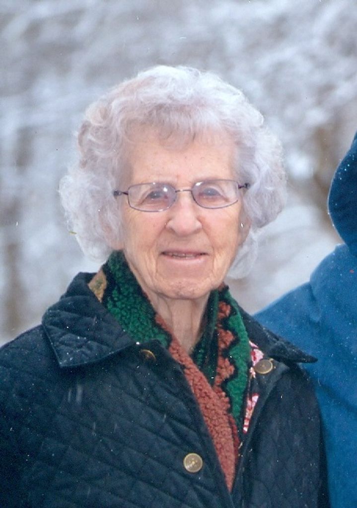 Mary Elizabeth (Good)  Prince