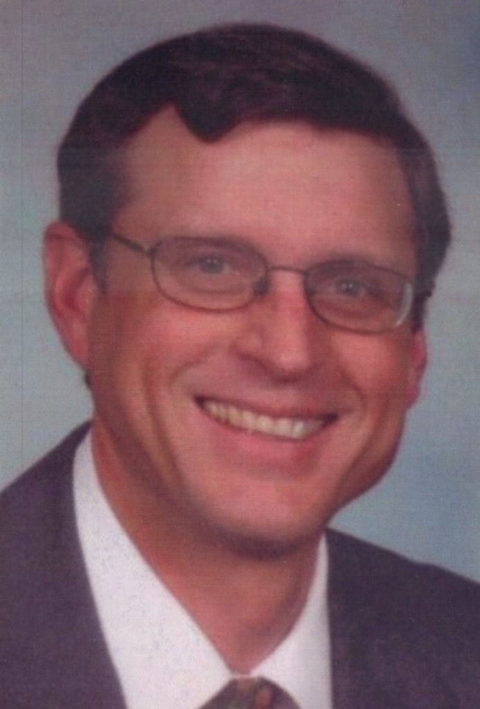 Patrick "Rick" Daniel Aerts