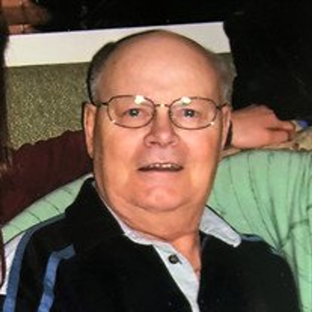 Richard "Dick" Anthony Bosiacki