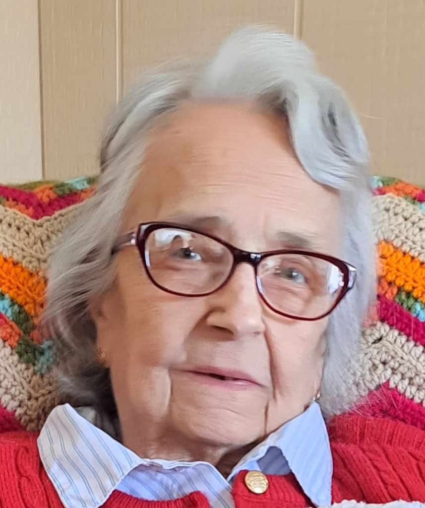Mary Decker Profile Photo