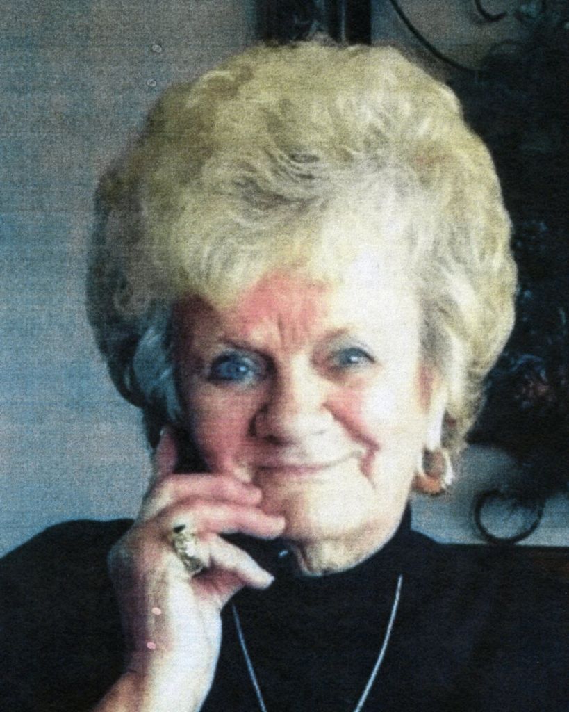 Mae Jackson Profile Photo