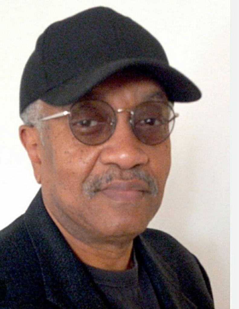 John E Ming Jr.