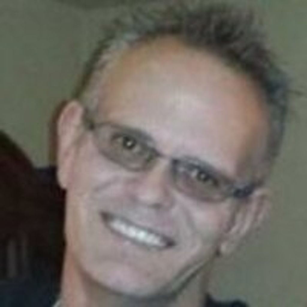 Michael Steven Barnes