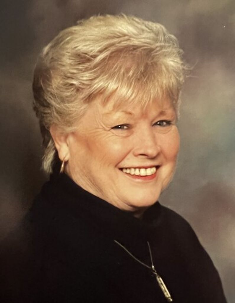 Carolyn Elizabeth Holman Melvin Profile Photo