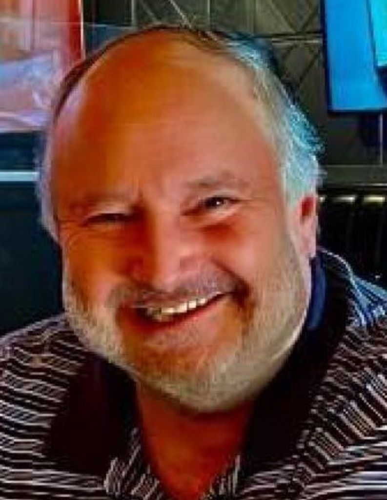 Harry W. Mason