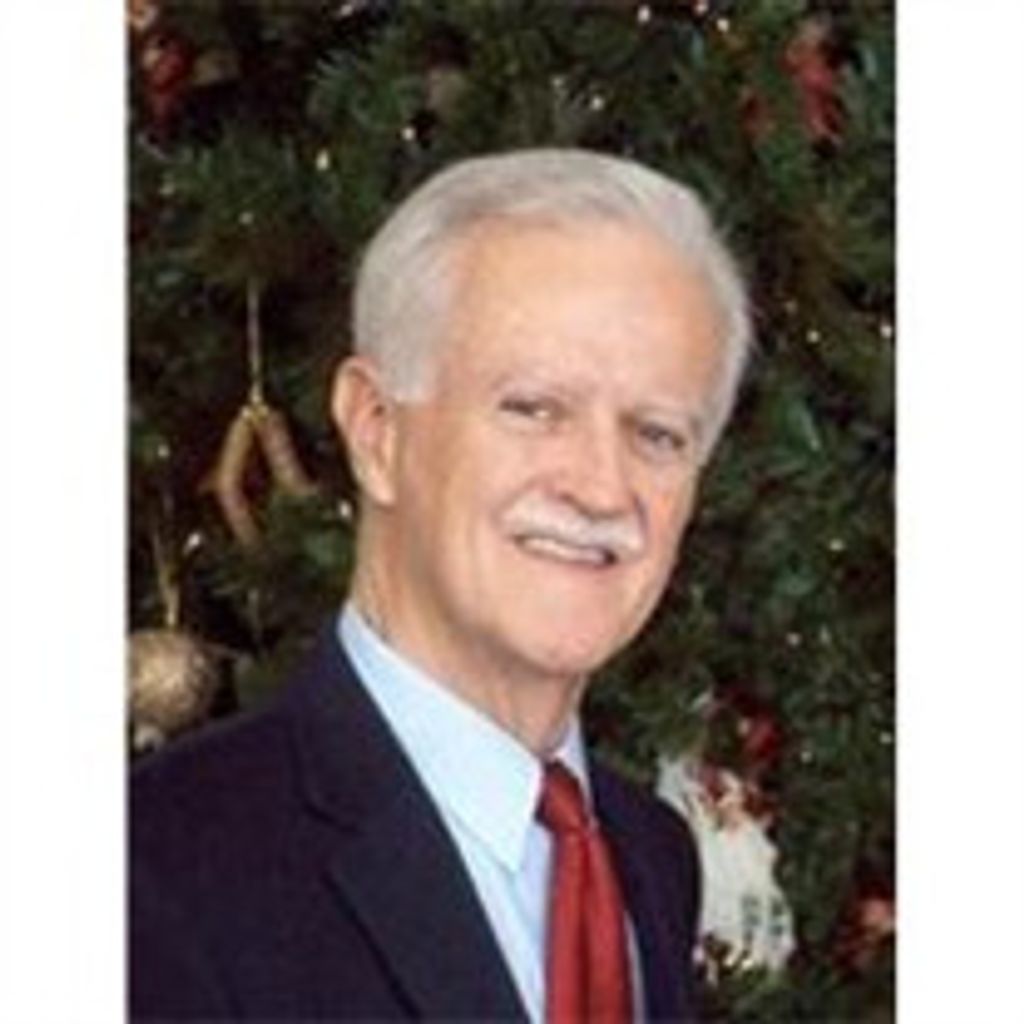 Dr. Charles Dunn