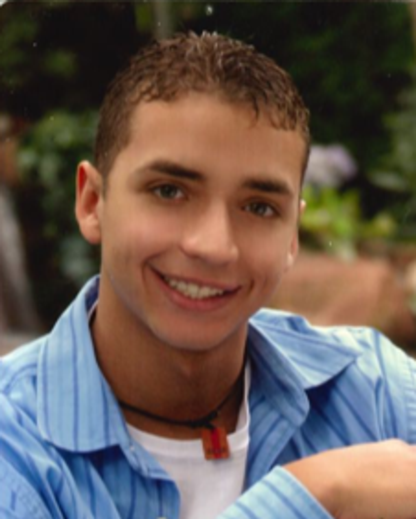 Matthew Christopher Gonzales Profile Photo