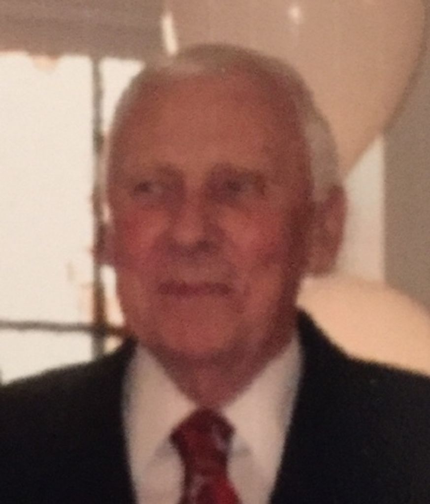 Allen Prater, Jr. Profile Photo