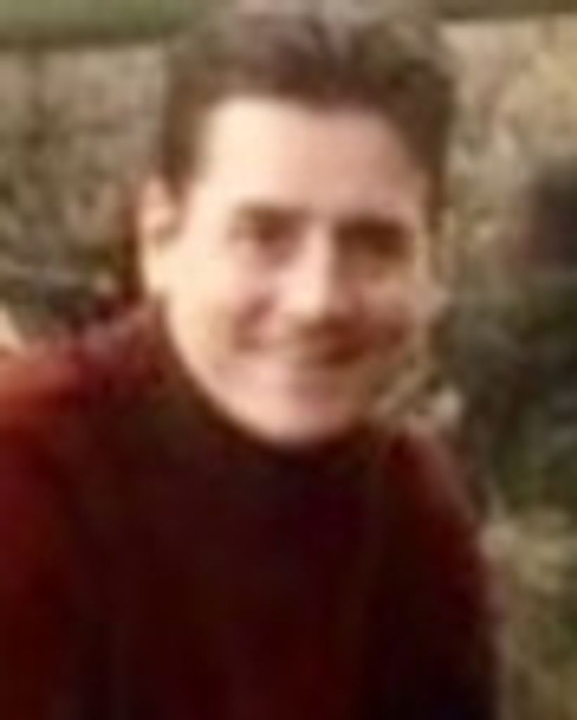 Warren Buck Oberhansly Profile Photo