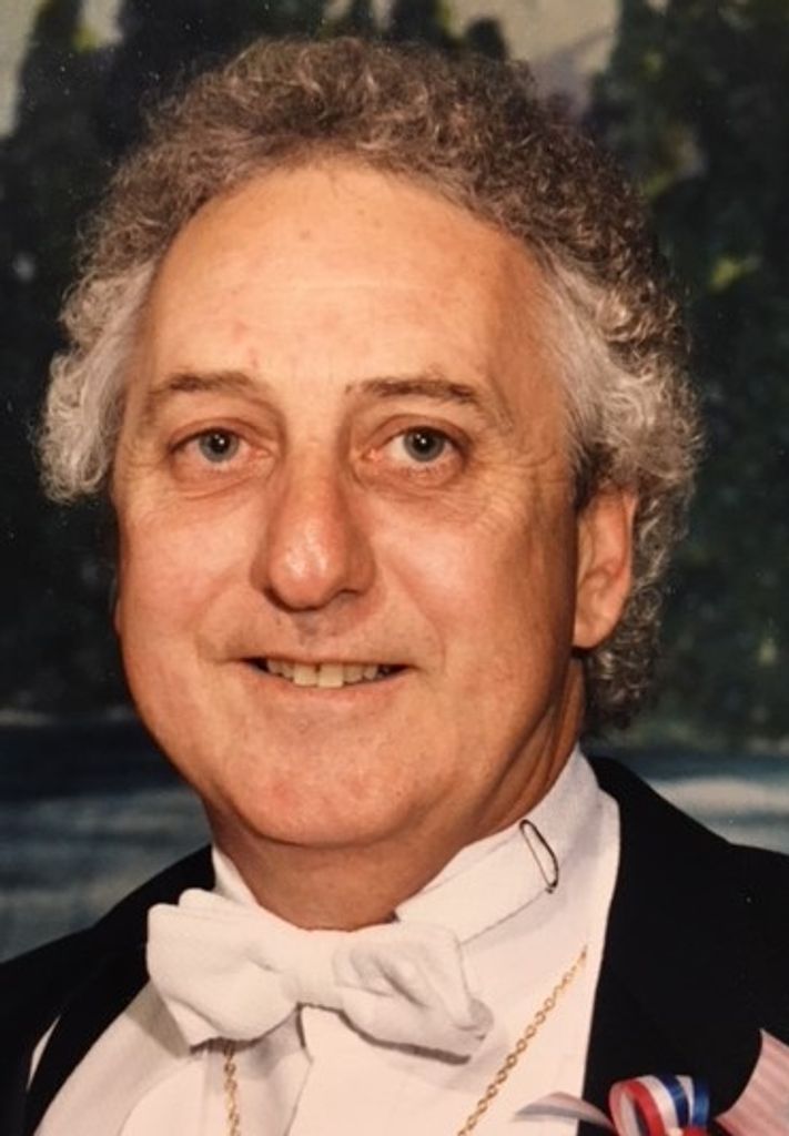 Louis Michon Sr.