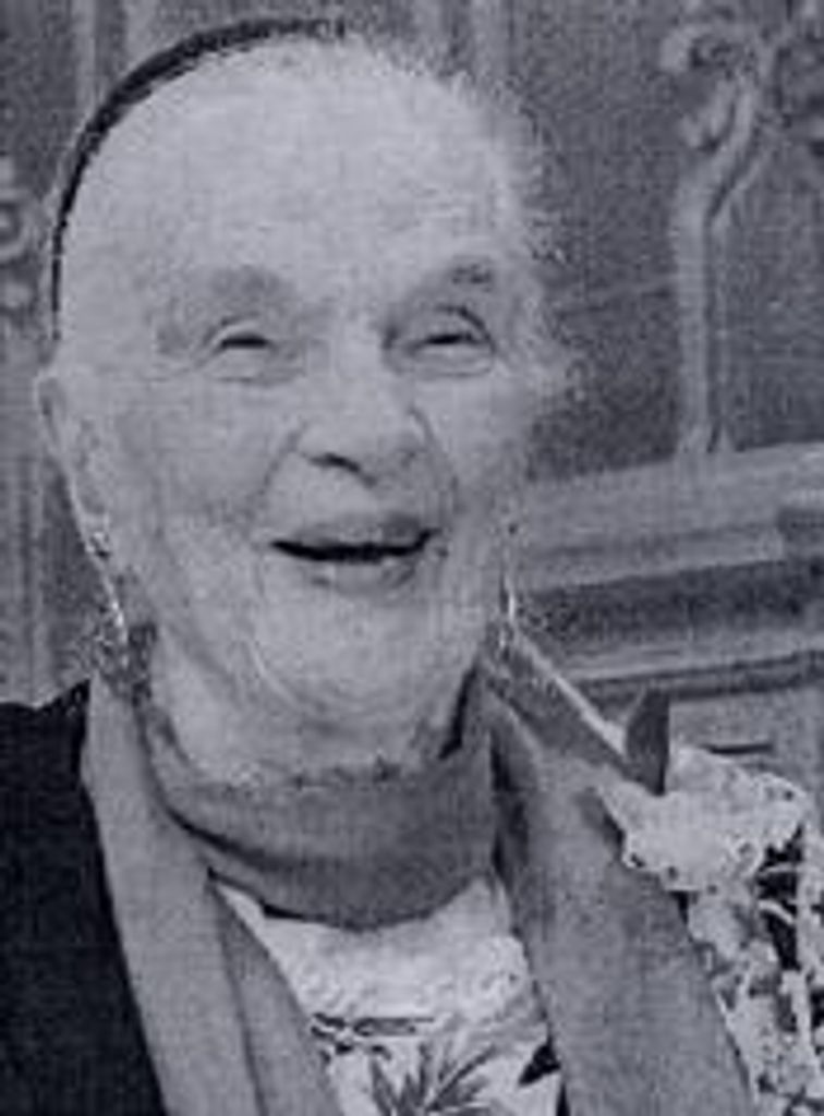 Mary Pickering Hammer Heron