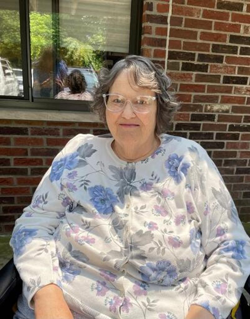 Shirley Ellen Rader Profile Photo