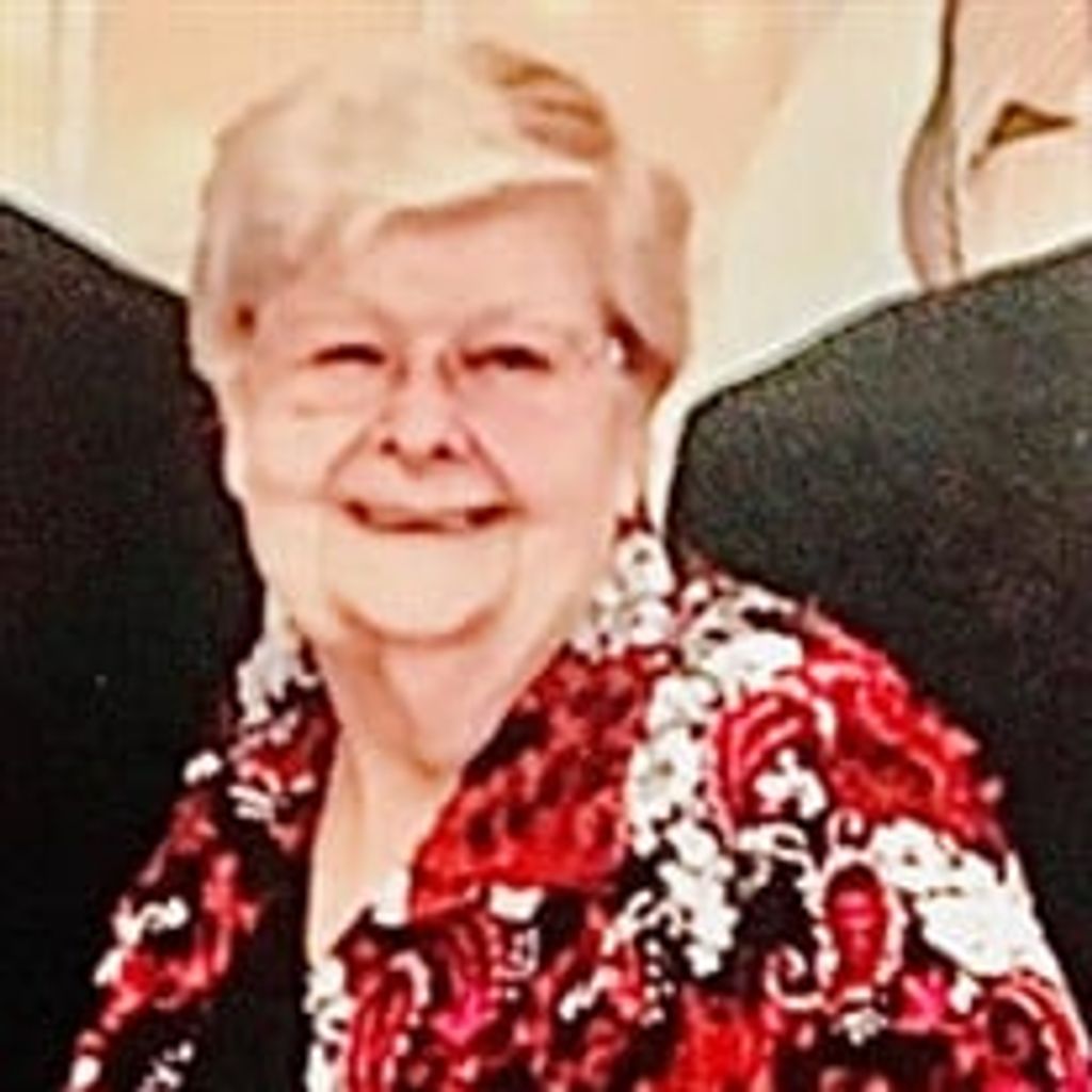 Mary Susan Morris