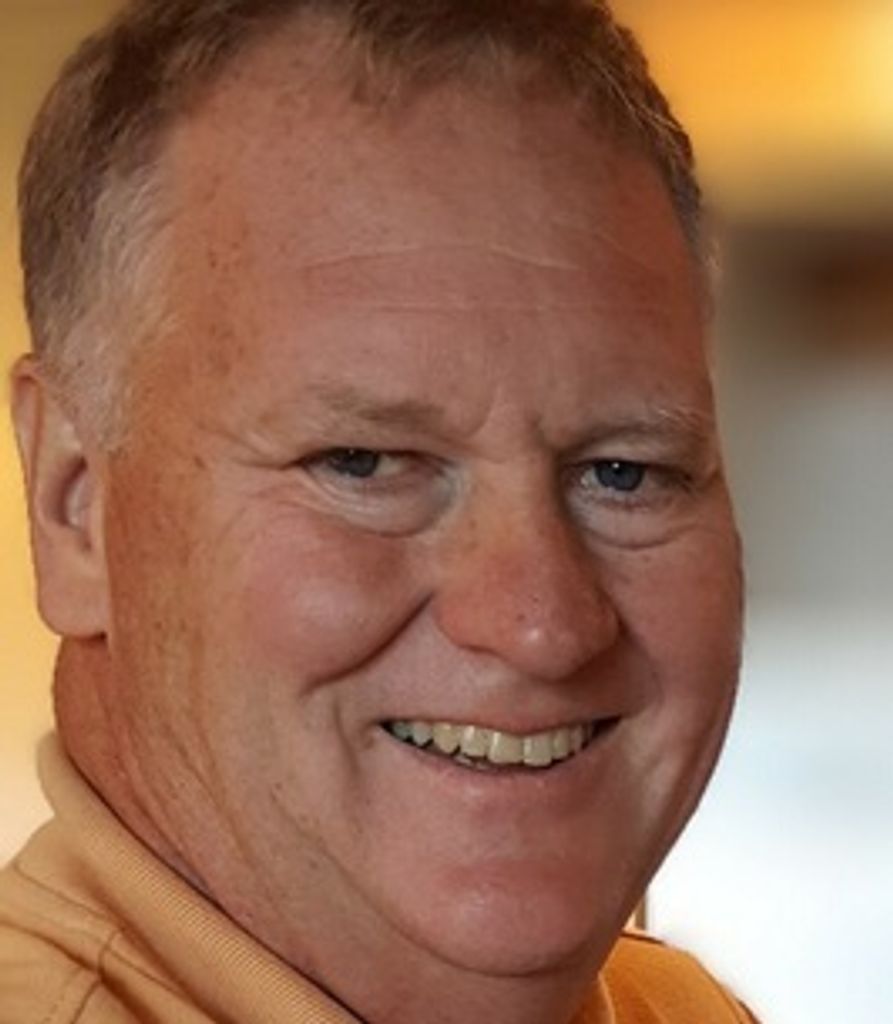 Ronald Maxey Profile Photo