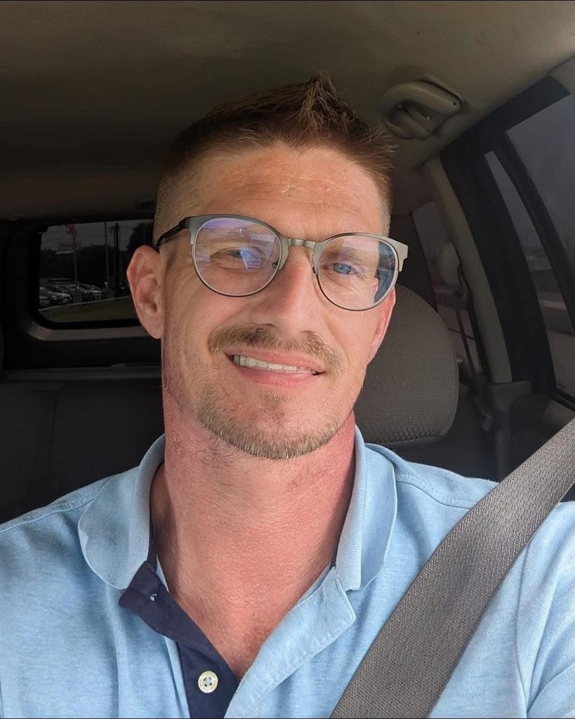 Brett Anthony Carter Heeres Profile Photo