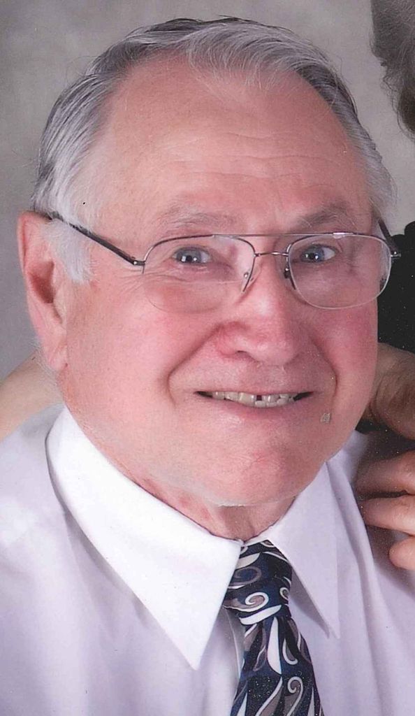 Orville "Bud" H. Kemink