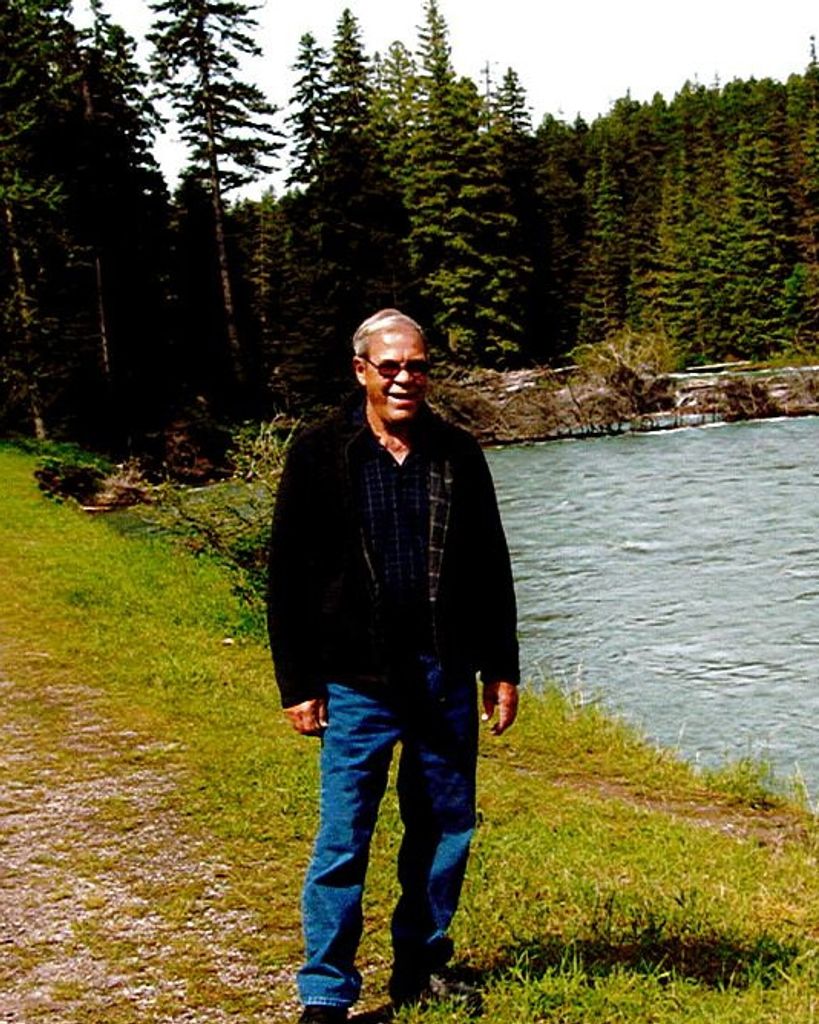 Lloyd Thompson Profile Photo