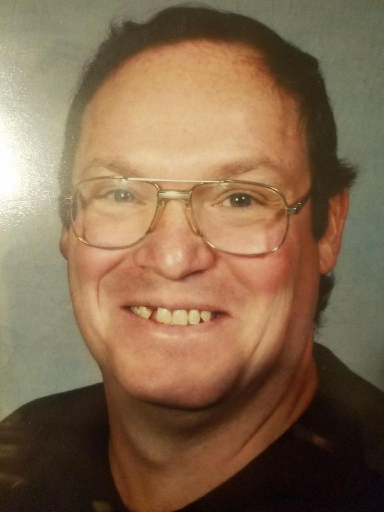 Bradley E. Link