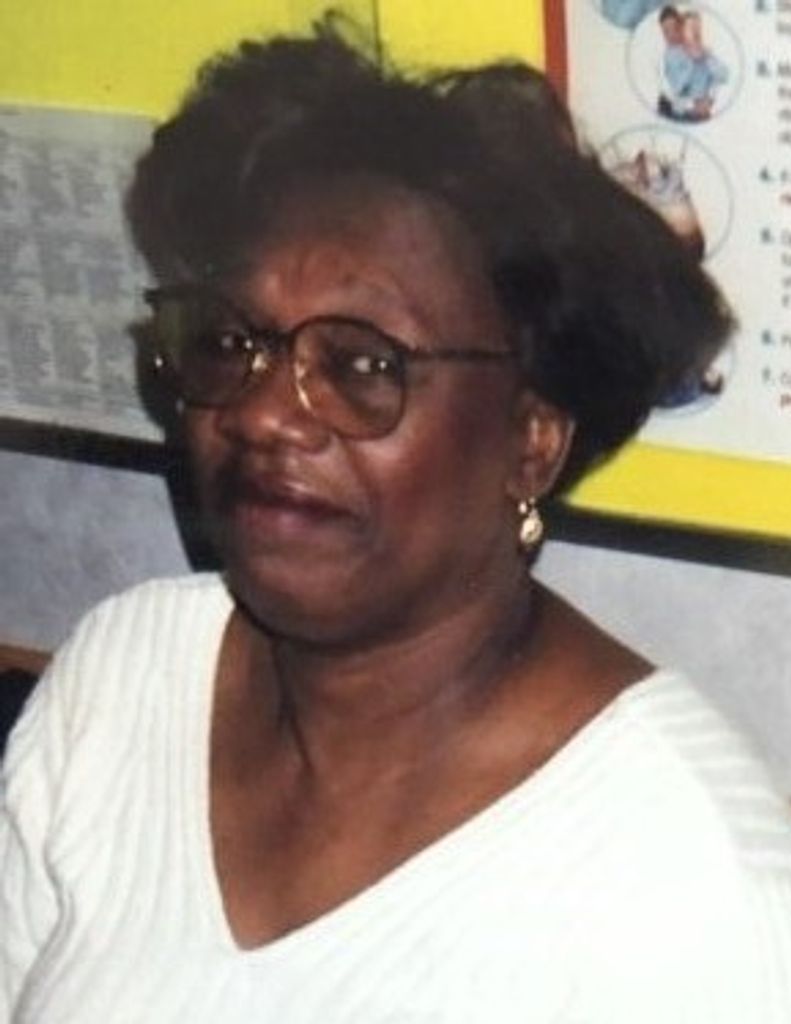 Mrs. Joe Ann (Johnson)  Brown Profile Photo