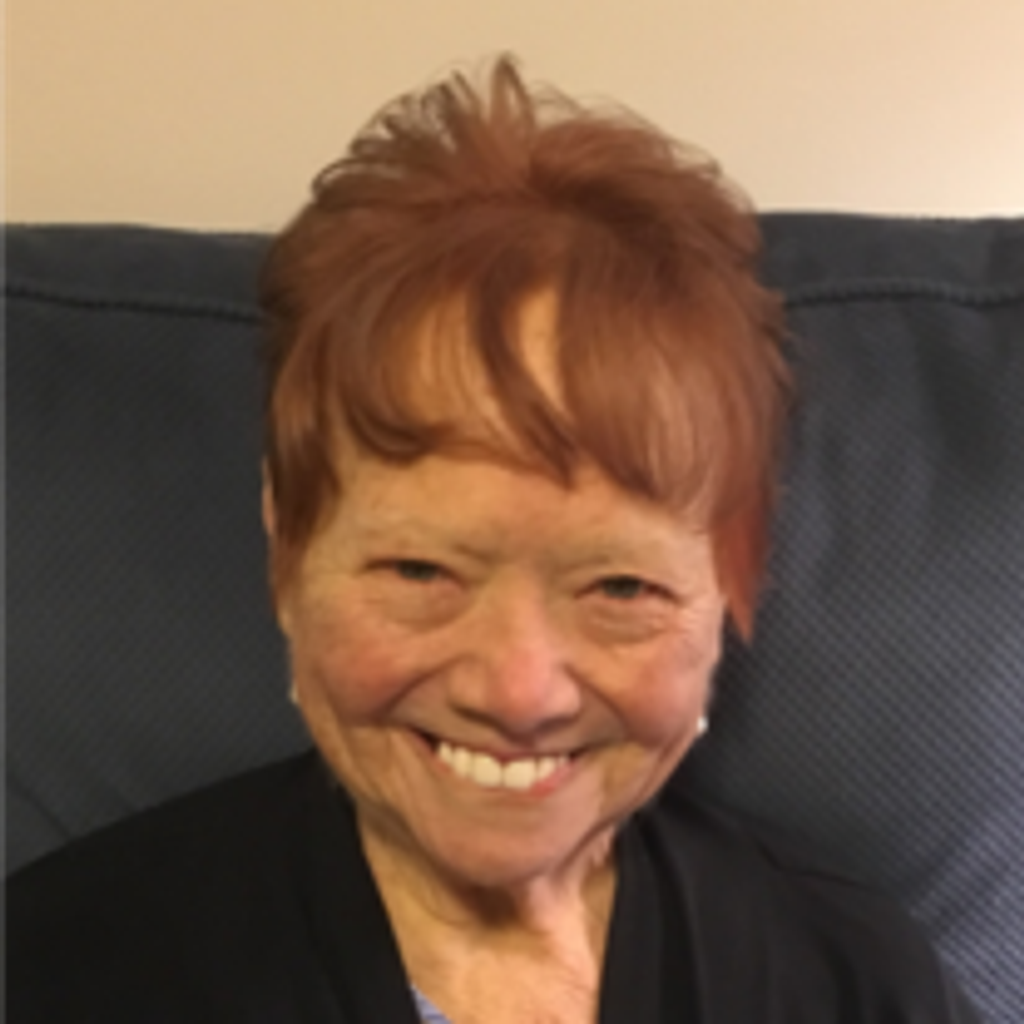 Judith Marie Hynes