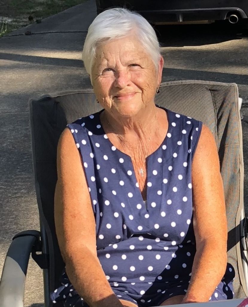 Annette T. Bulat