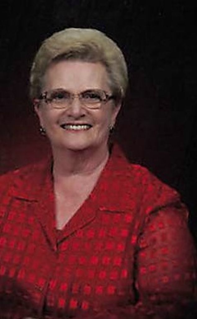 Dorothy Knoll