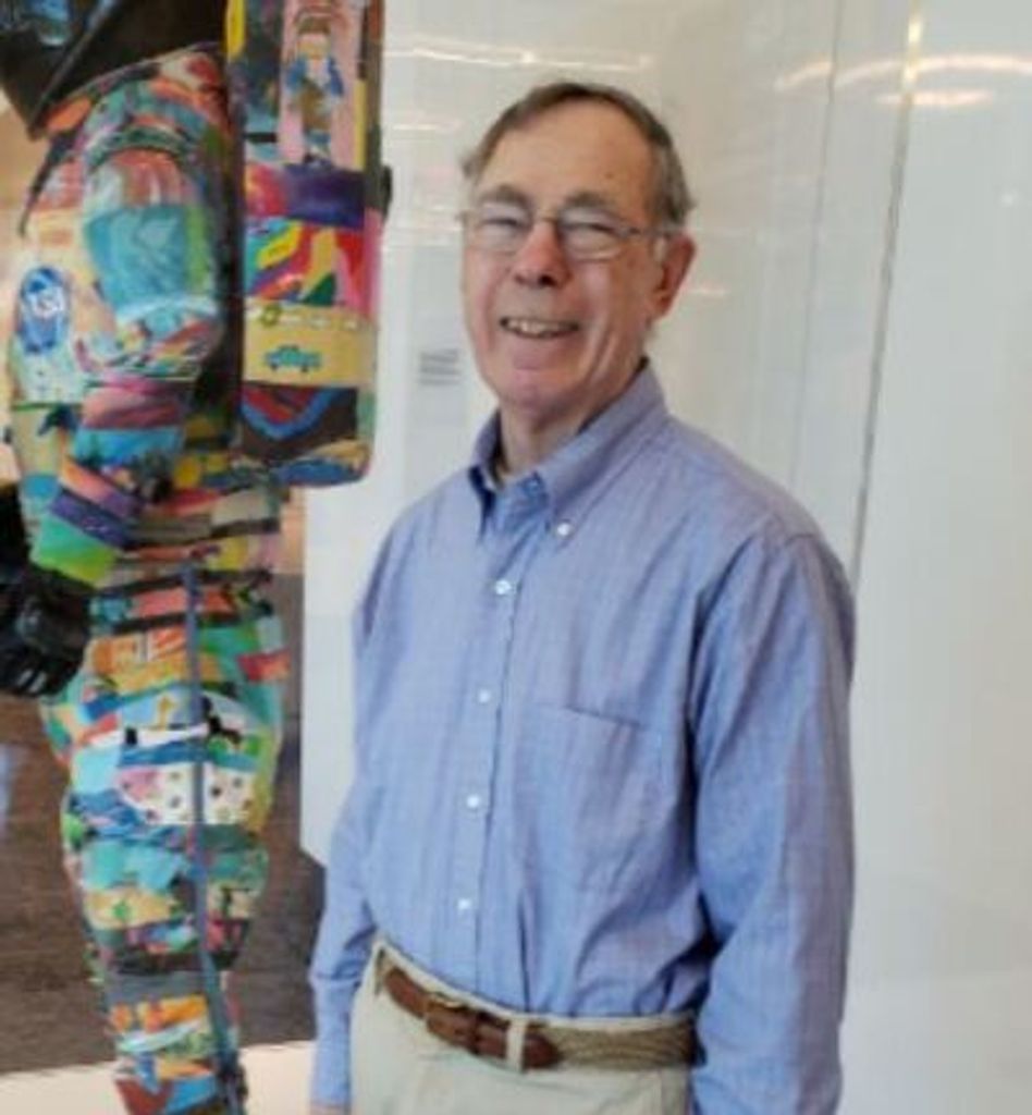 Karl Norman Brohammer Profile Photo