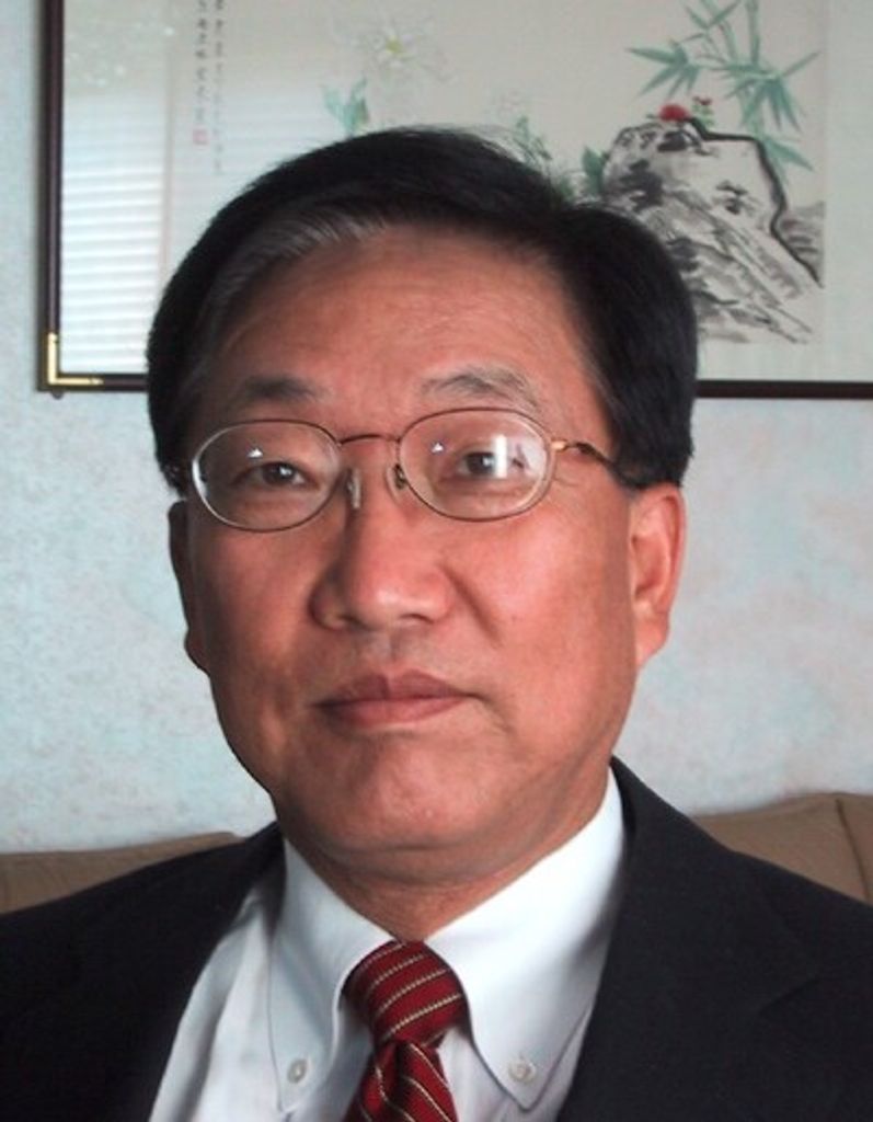 Nakho Sung Profile Photo