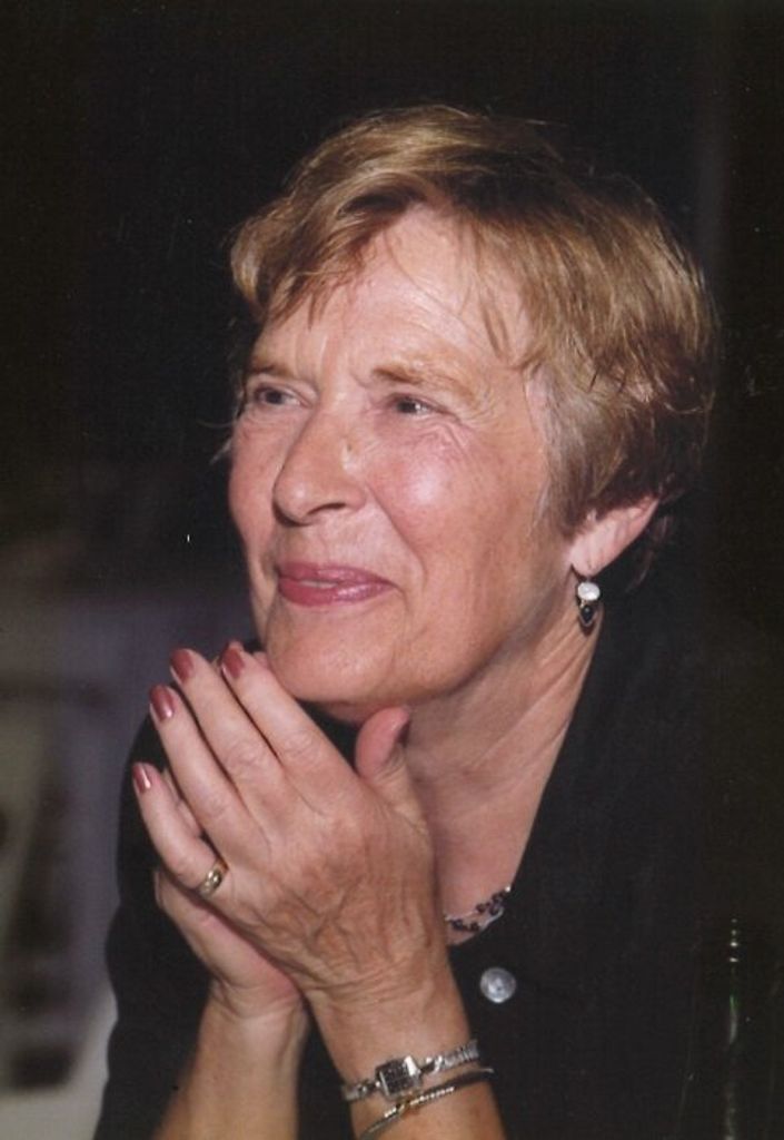 C. Jeanne Kuhn