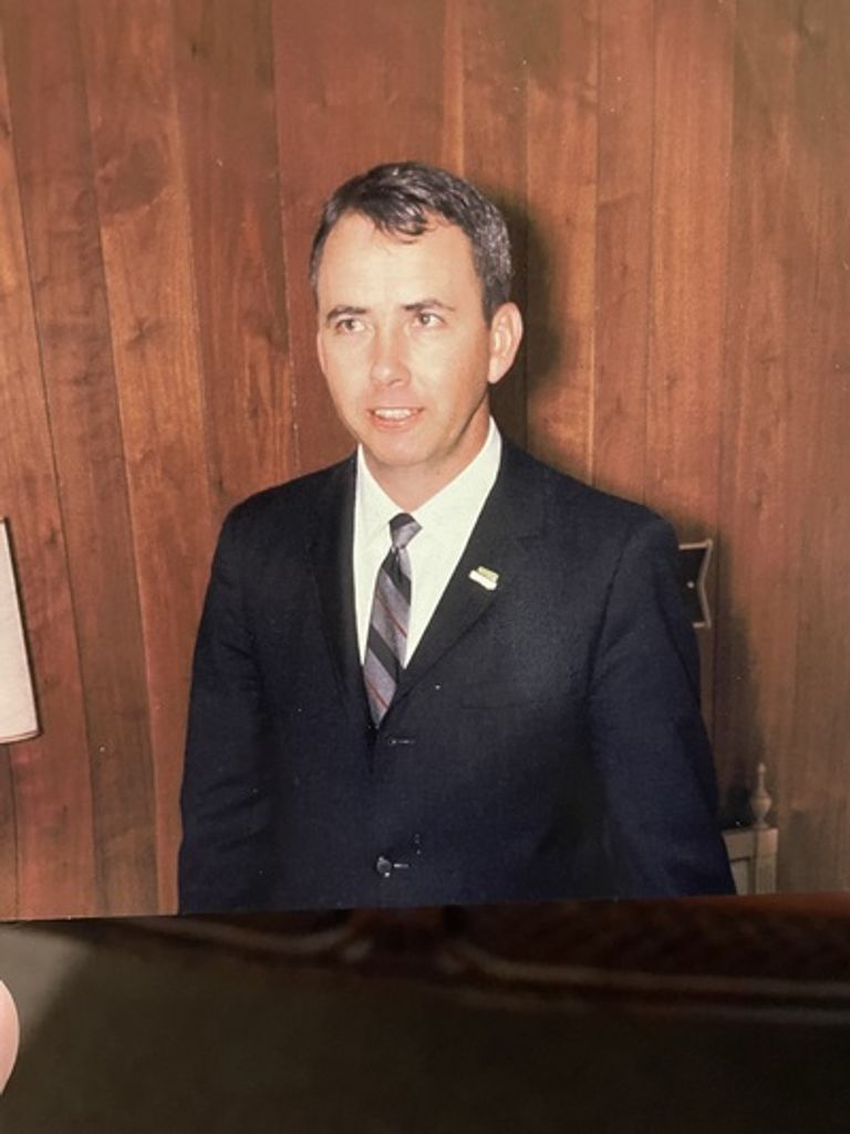 James Clayborn Griffin Jr. Profile Photo