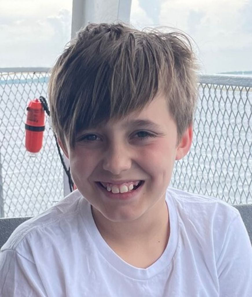 Carson Alex Daniel Dunn Profile Photo