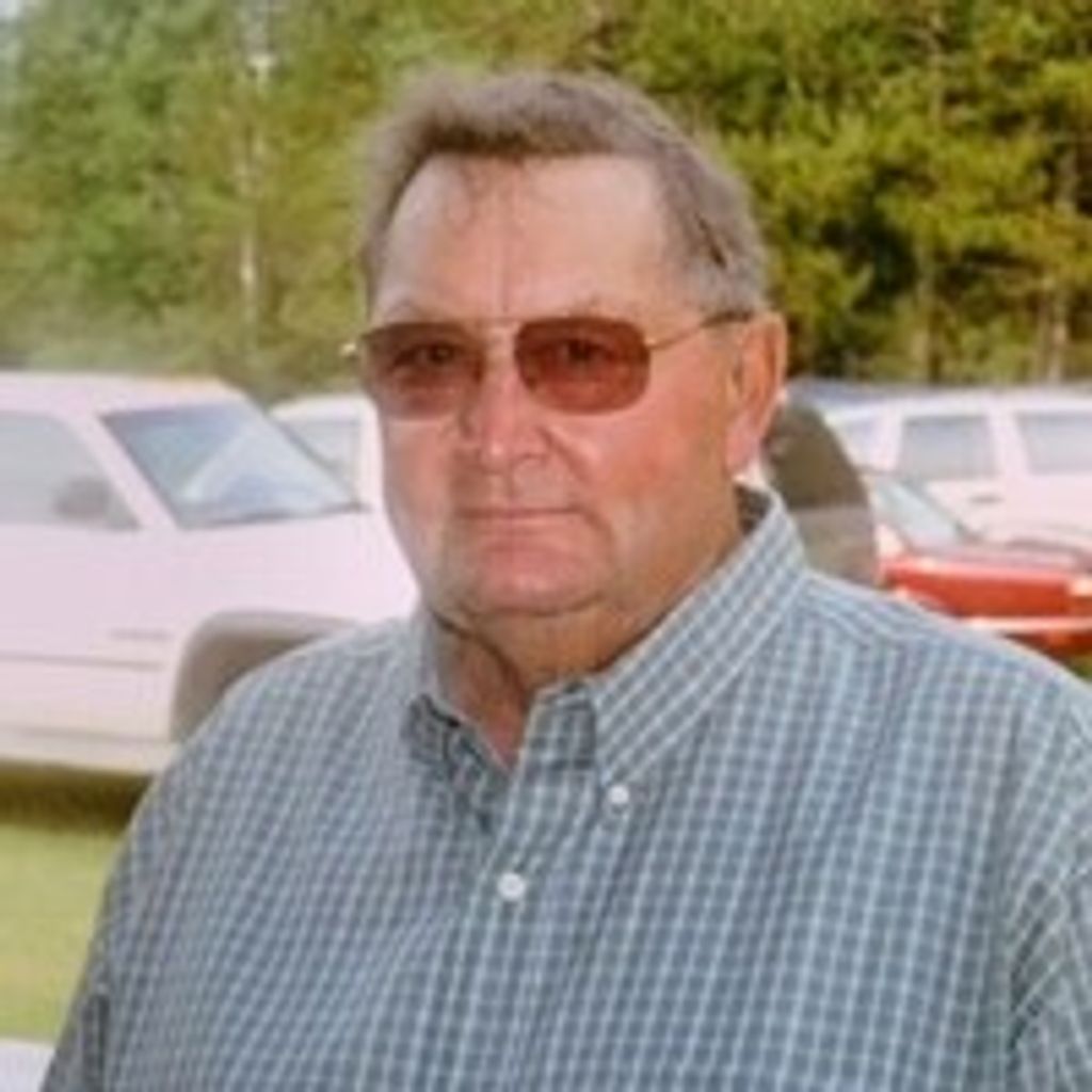 Donald Eckhoff