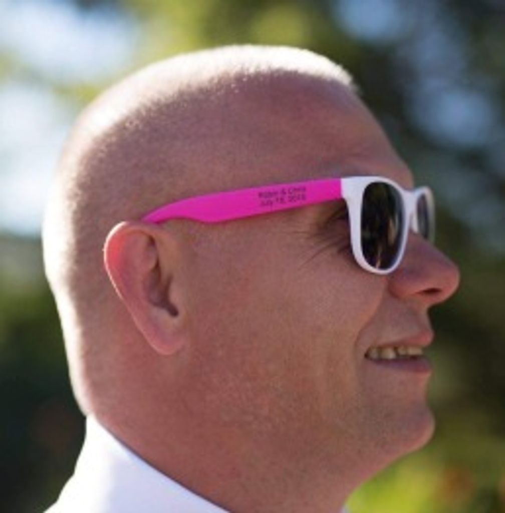 Richard Harty Profile Photo